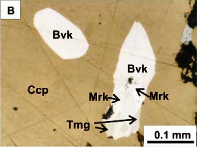 Large Borovskite Image