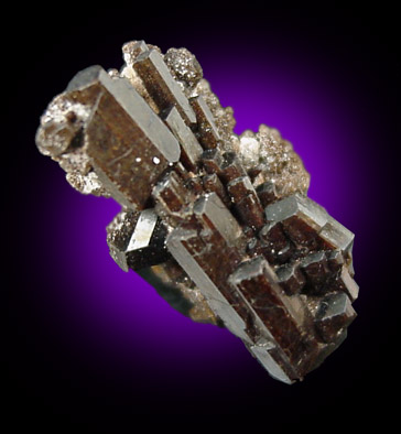 Large Buergerite Image