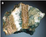 Click Here for Larger Cerite-(La) Image