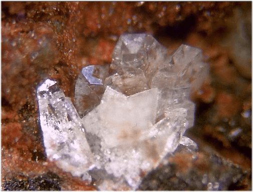 Large Clinohedrite Image