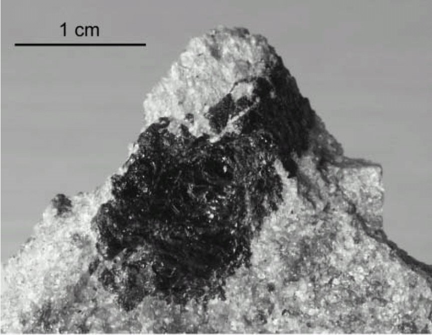 Large Dissakisite-(La) Image