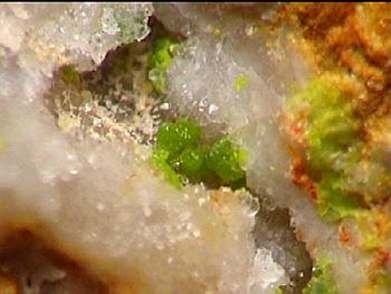 Large Emmonsite Image