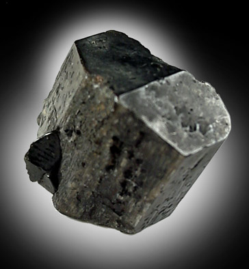 Large Fluororichterite Image