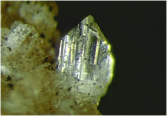 Large Gilalite Image