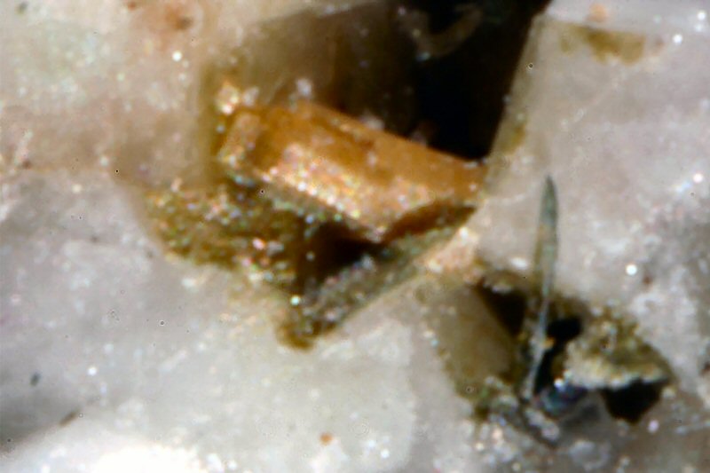 Large Elpidite Image