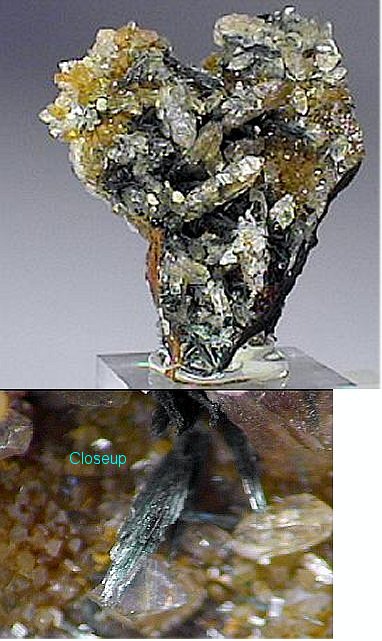 Large Gormanite Image