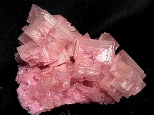 Large Halite Image