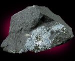 Click Here for Larger Hannebachite Image