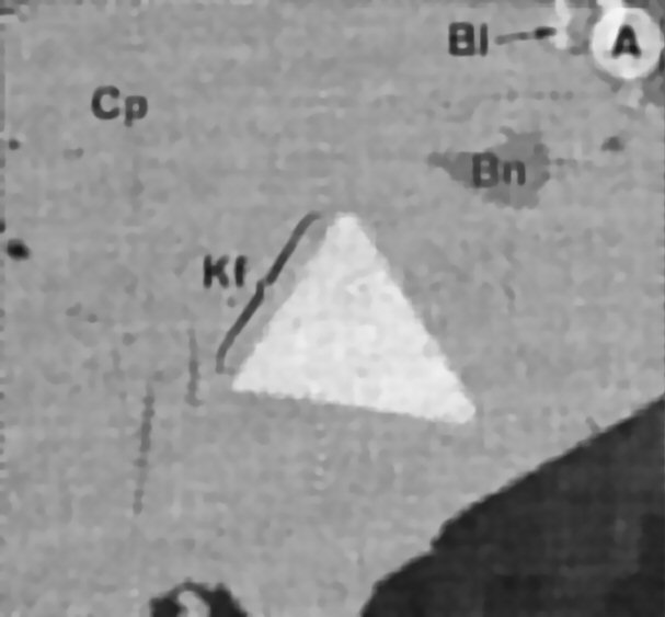 Large Kieftite Image