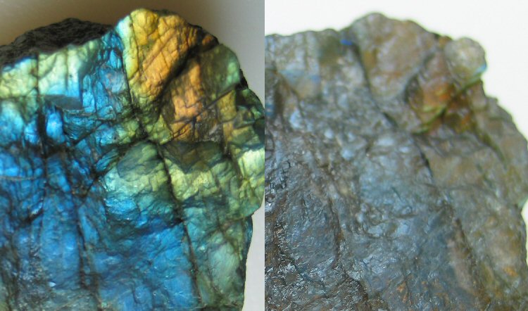 Large Labradorite Image