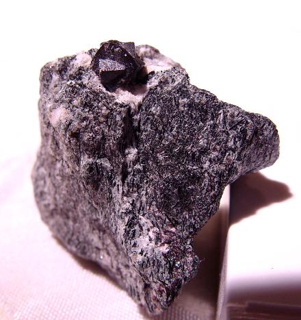 Large Loparite-(Ce) Image