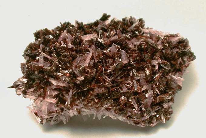 Large Manganbabingtonite Image