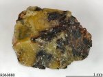 Click Here for Larger Natroboltwoodite Image