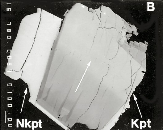 Large Kupletskite Image