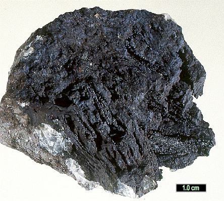 Large Alabandite Image