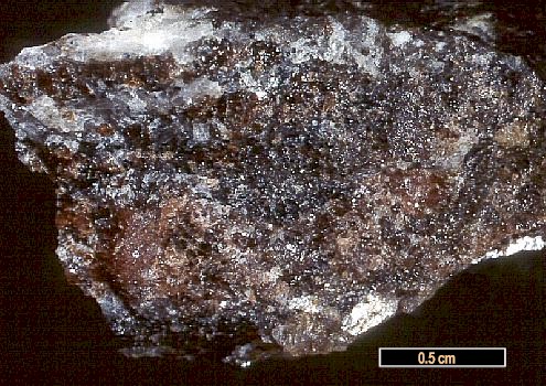 Large Alleghanyite Image