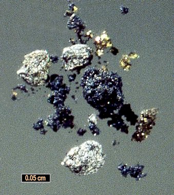 Large Karelianite Image