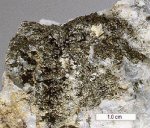 Click Here for Larger Ottrelite Image