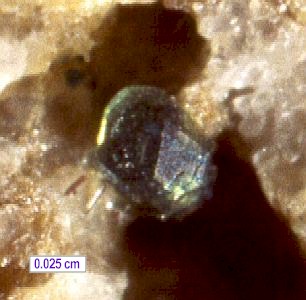 Large Roedderite Image