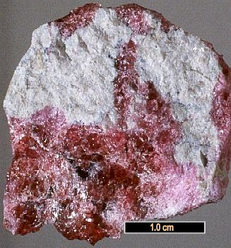 Large Eudialyte Image