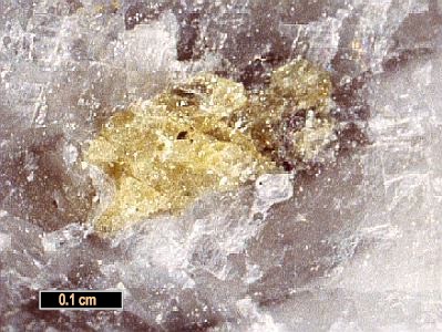 Large Sinhalite Image