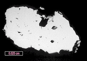 Large Isoferroplatinum Image