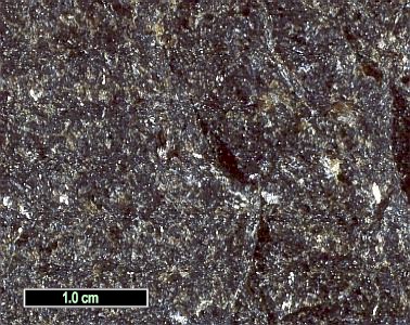 Large Wilkinsonite Image