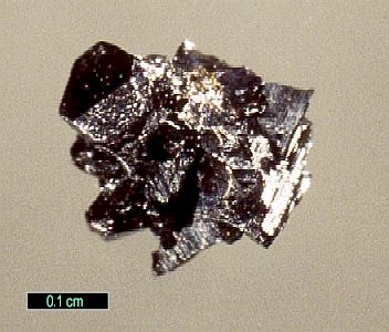 Large Zirkelite Image