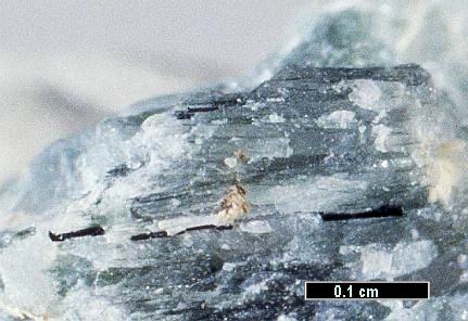 Large Chestermanite Image