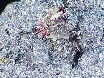 Large Kermesite Image