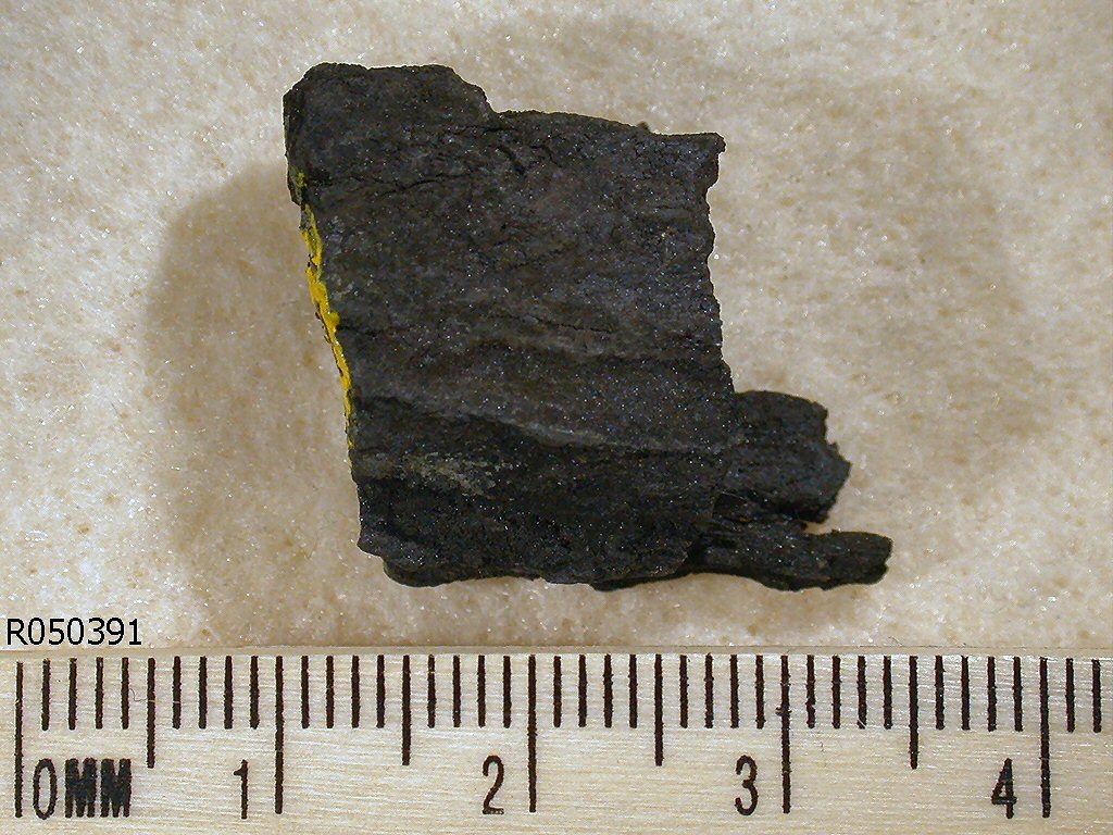 Large Paramontroseite Image