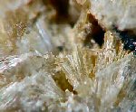 Click Here for Larger Potassiccarpholite Image