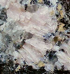 Large Sorensenite Image