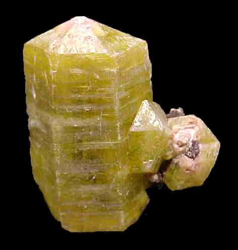 Large Sturmanite Image